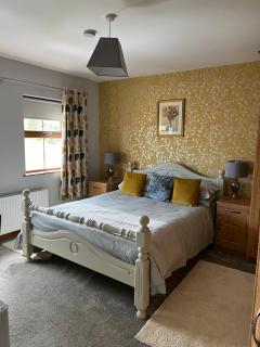 Altarichard Lodge - Armoy - 1