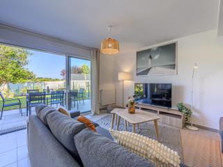 Holiday Home Les Salines by Interhome - Carnac - 5