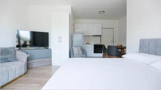 Ama's Apartaments - Himare - 8