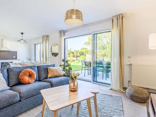 Holiday Home Les Salines by Interhome - Carnac - 0