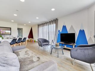 Holiday Home Maison de vacances by Interhome - Saint-Maurice-en-Cotentin - 3