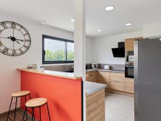 Holiday Home Maison de vacances by Interhome - Saint-Maurice-en-Cotentin - 7
