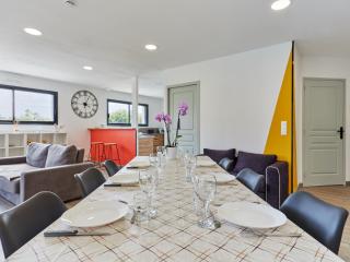 Holiday Home Maison de vacances by Interhome - Saint-Maurice-en-Cotentin - 1