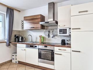 Apartment Frischmann Klaudia by Interhome - Umhausen - 9
