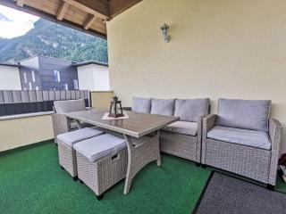 Apartment Frischmann Klaudia by Interhome - Umhausen - 6