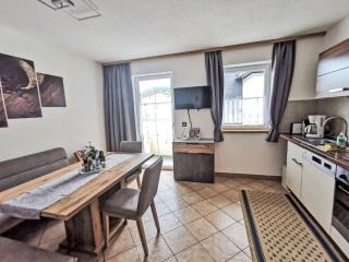 Apartment Frischmann Klaudia by Interhome - Umhausen - 3