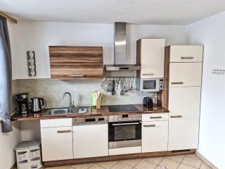 Apartment Frischmann Klaudia by Interhome - Umhausen - 5