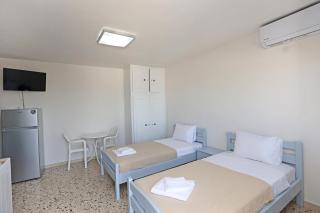 Aira Apartments - Azolimnos Syros - 5