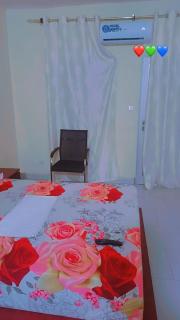 Booking - Dakar - 9