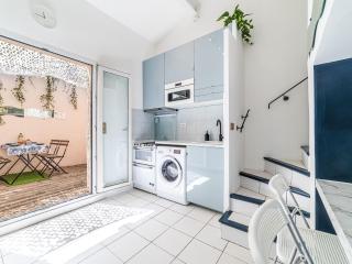 Holiday Home Village de Campagne by Interhome - Cogolin - 8