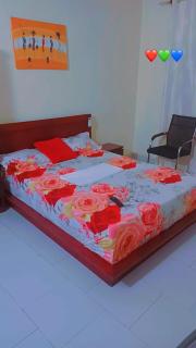Booking - Dakar - 4