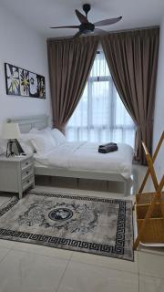 Sophia Homestay KLCC - Kuala Lumpur - 6