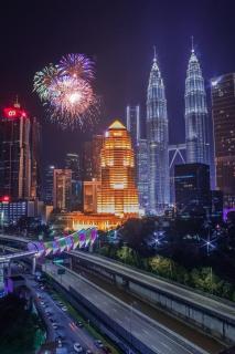 Sophia Homestay KLCC - Kuala Lumpur - 3