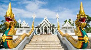 The Rich Resort - Ao Nang Beach - 2