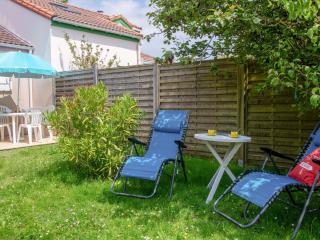 Holiday Home Le Moussaillon by Interhome - Pornic - 6