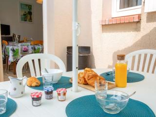 Holiday Home Le Moussaillon by Interhome - Pornic - 7