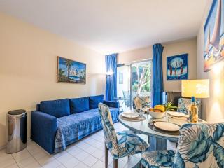 Apartment Caesar Domus-5 by Interhome - Saint-Tropez - 6