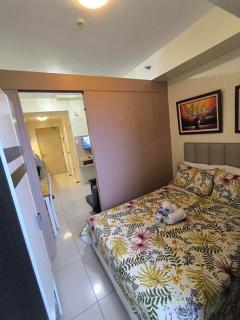 Breezy Nest Staycation at Wind Residences Tagaytay - 4