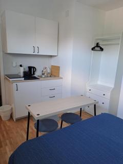 Studio apartman Dvori - 4