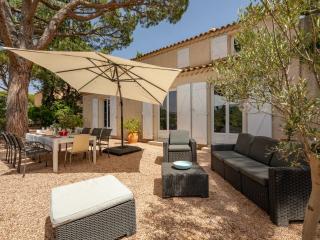 Holiday Home Riviera by Interhome - Sainte-Maxime - 0