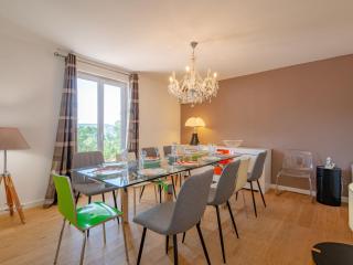 Holiday Home Riviera by Interhome - Sainte-Maxime - 3