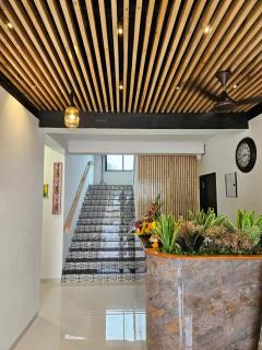 CABANA ROOMs - Daman - 0