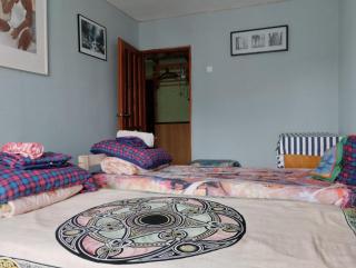 Apartment on Korjatovich 6a - Berehove - 4