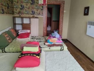 Apartment on Korjatovich 6a - Berehove - 2