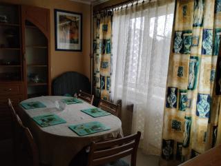Apartment on Korjatovich 6a - Berehove - 5