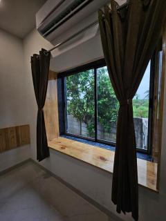 CABANA ROOMs - Daman - 4