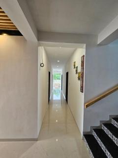 CABANA ROOMs - Daman - 7