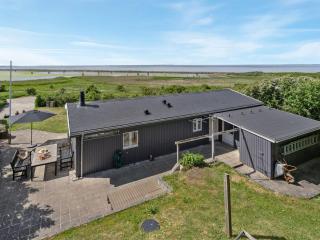 Holiday Home Alessandra - 80m to the inlet by Interhome - 0