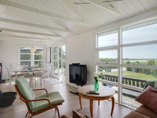 Holiday Home Alessandra - 80m to the inlet by Interhome - Løgstør - 6