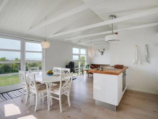 Holiday Home Alessandra - 80m to the inlet by Interhome - Løgstør - 2