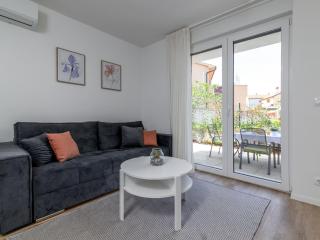 Apartment Franz Joseph by Interhome - Rovinj - 9