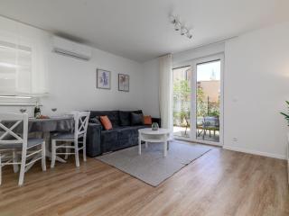 Apartment Franz Joseph by Interhome - Rovinj - 2