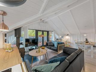 Holiday Home Giselle - 10km from the sea by Interhome - 9