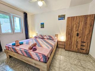Apartment Octopus-5 by Interhome - Bogomolje - 8