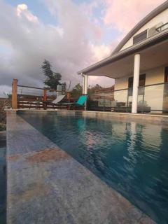 La villa ti coco - Saint-Leu - 2