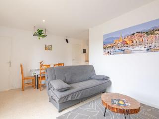 Apartment Au Vieux Yuca by Interhome - Cagnes-sur-Mer - 4