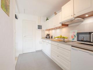 Apartment Au Vieux Yuca by Interhome - Cagnes-sur-Mer - 2
