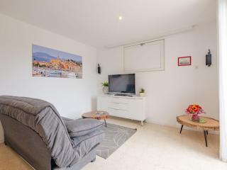 Apartment Au Vieux Yuca by Interhome - Cagnes-sur-Mer - 5
