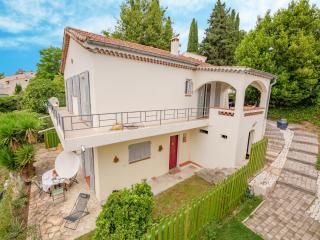 Apartment Au Vieux Yuca by Interhome - Cagnes-sur-Mer - 9
