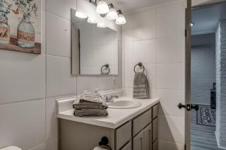 Lavish style 2BR in Stillwater with Free Parking and WiFi - Stillwater - 8