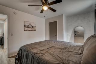 Lavish style 2BR in Stillwater with Free Parking and WiFi - Stillwater - 7