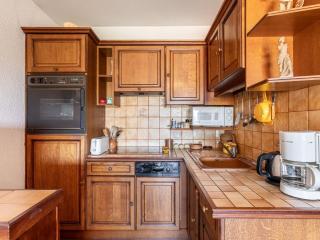 Apartment Les myrtilles-2 by Interhome - Six-Fours-les-Plages - 1