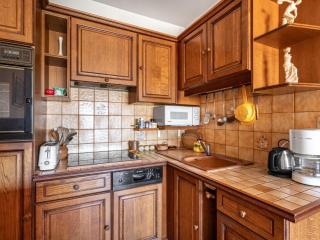 Apartment Les myrtilles-2 by Interhome - 2
