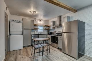 Lavish style 2BR in Stillwater with Free Parking and WiFi - Stillwater - 4
