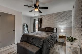 Lavish style 2BR in Stillwater with Free Parking and WiFi - Stillwater - 3