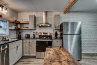 Lavish style 2BR in Stillwater with Free Parking and WiFi - Stillwater - 2